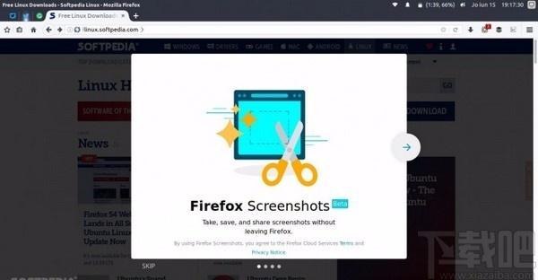 火狐浏览器测试版下载,Mozilla Firefox Beta