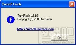 TurnFlash,TurnFlash UI Version,TurnFlash UI Version下载