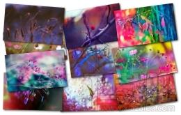 壁纸精选：寻梦园-梦幻花卉植物,壁纸精选：寻梦园-梦幻花卉植物下载,壁纸精选：寻梦园-梦幻花卉植物官方下载