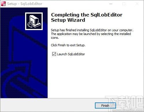 SqlLobEditor下载,SQL数据库编辑工具,SQL数据库编辑