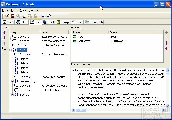 SqlLobEditor下载,SQL数据库编辑工具,SQL数据库编辑