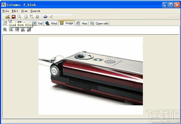 SqlLobEditor下载,SQL数据库编辑工具,SQL数据库编辑
