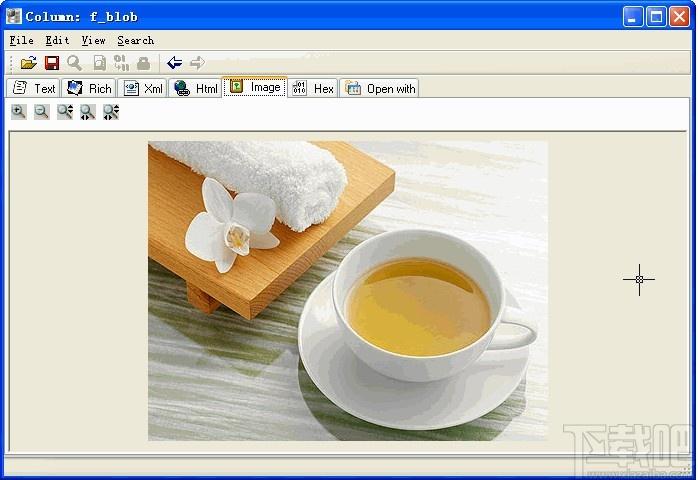 SqlLobEditor下载,SQL数据库编辑工具,SQL数据库编辑