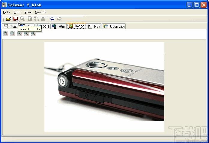 SqlLobEditor下载,SQL数据库编辑工具,SQL数据库编辑