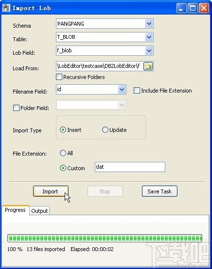 SqlLobEditor下载,SQL数据库编辑工具,SQL数据库编辑