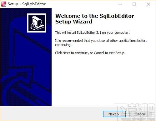 SqlLobEditor下载,SQL数据库编辑工具,SQL数据库编辑