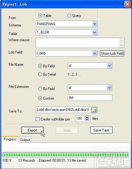SqlLobEditor下载,SQL数据库编辑工具,SQL数据库编辑
