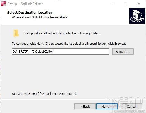 SqlLobEditor下载,SQL数据库编辑工具,SQL数据库编辑