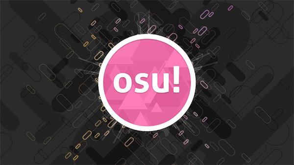 osu官方版下载,osu手游,音乐手游,节奏游戏