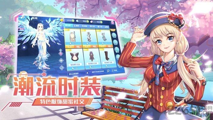 我是唱跳idol手游(暂未上线),我是唱跳idol,偶像手游,动作手游